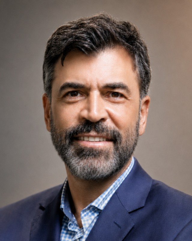 Mantosh Malhotra